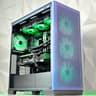👾 ChromaFlair|| Creator-Gaming PC🔯Nvidia RTX 3090Ti 24GB🔯AMD Ryzen 9 7900X🔯32GB DDR5🔯3TB NVME