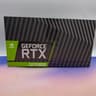 Nvidia RTX 2070 Super Founder's Edition