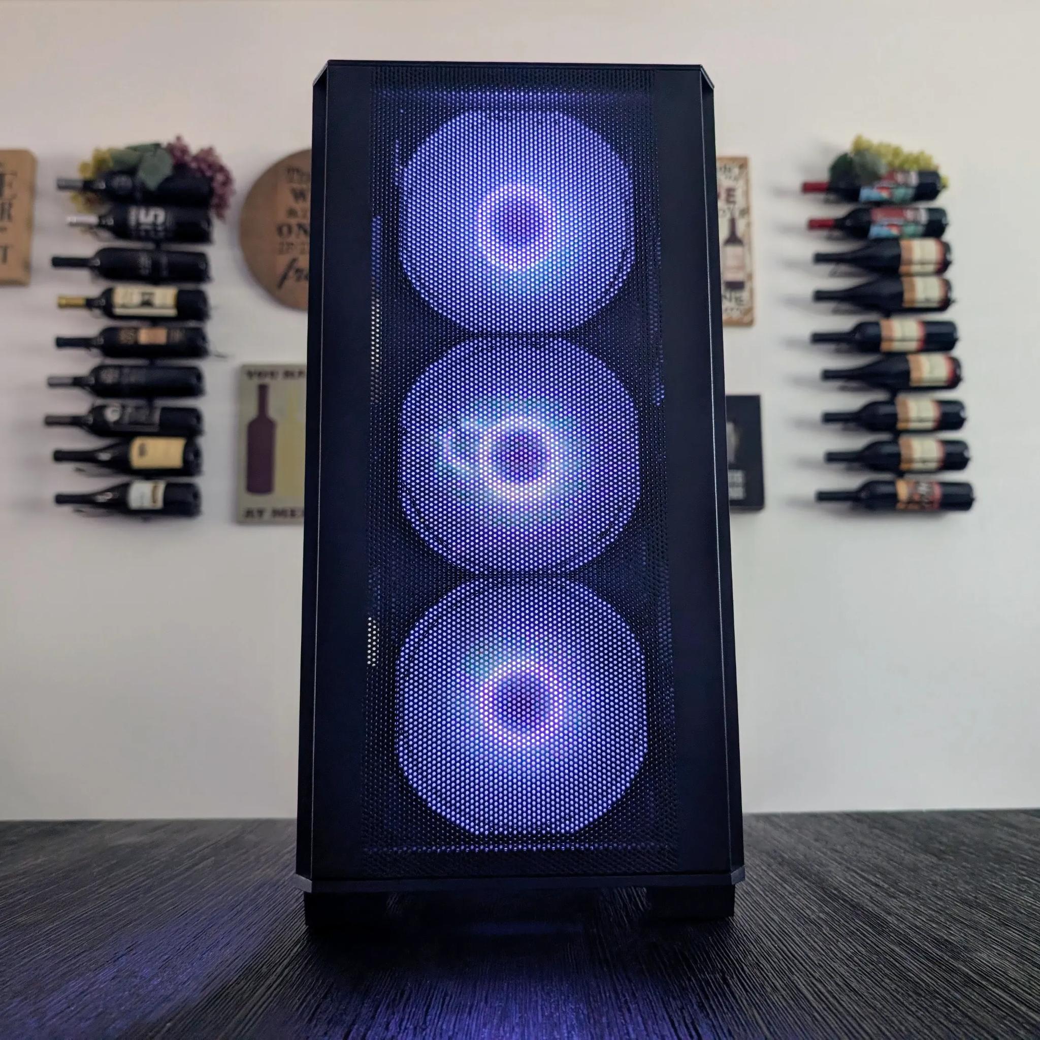 RTX 2080 | i5 11400F | 32GB RAM | 1TB NVMe | WIN 11 PRO