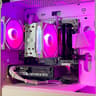 🔥 Gaming PC - RTX 5060, Ryzen 7 2700x, 16gb, 1tb NVME