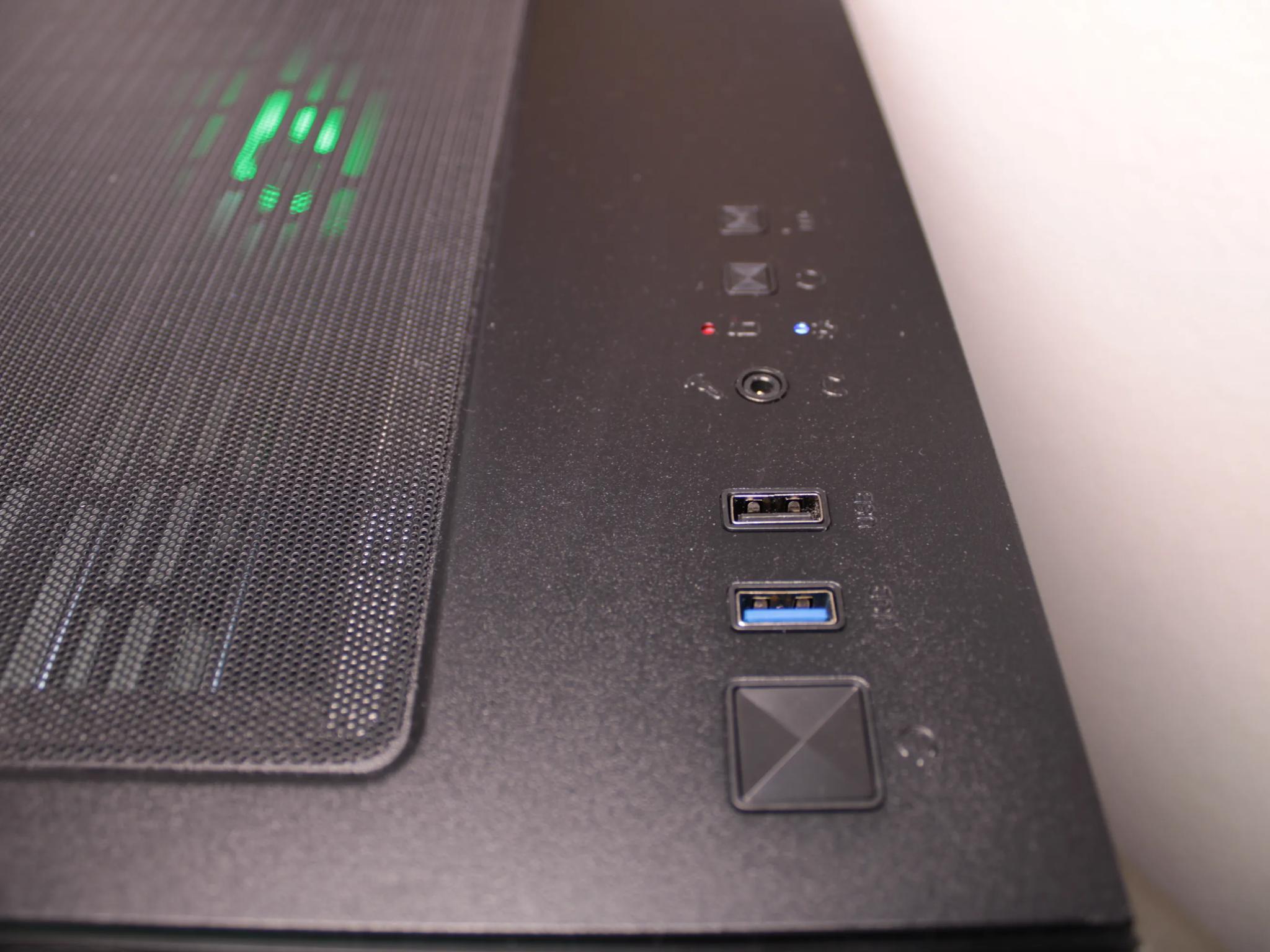 GTX 1660 Super | Ryzen 5 2600 | 1 TB NVMe | 16GB 3200MHz Ram | Win 11 Activated | WiFi