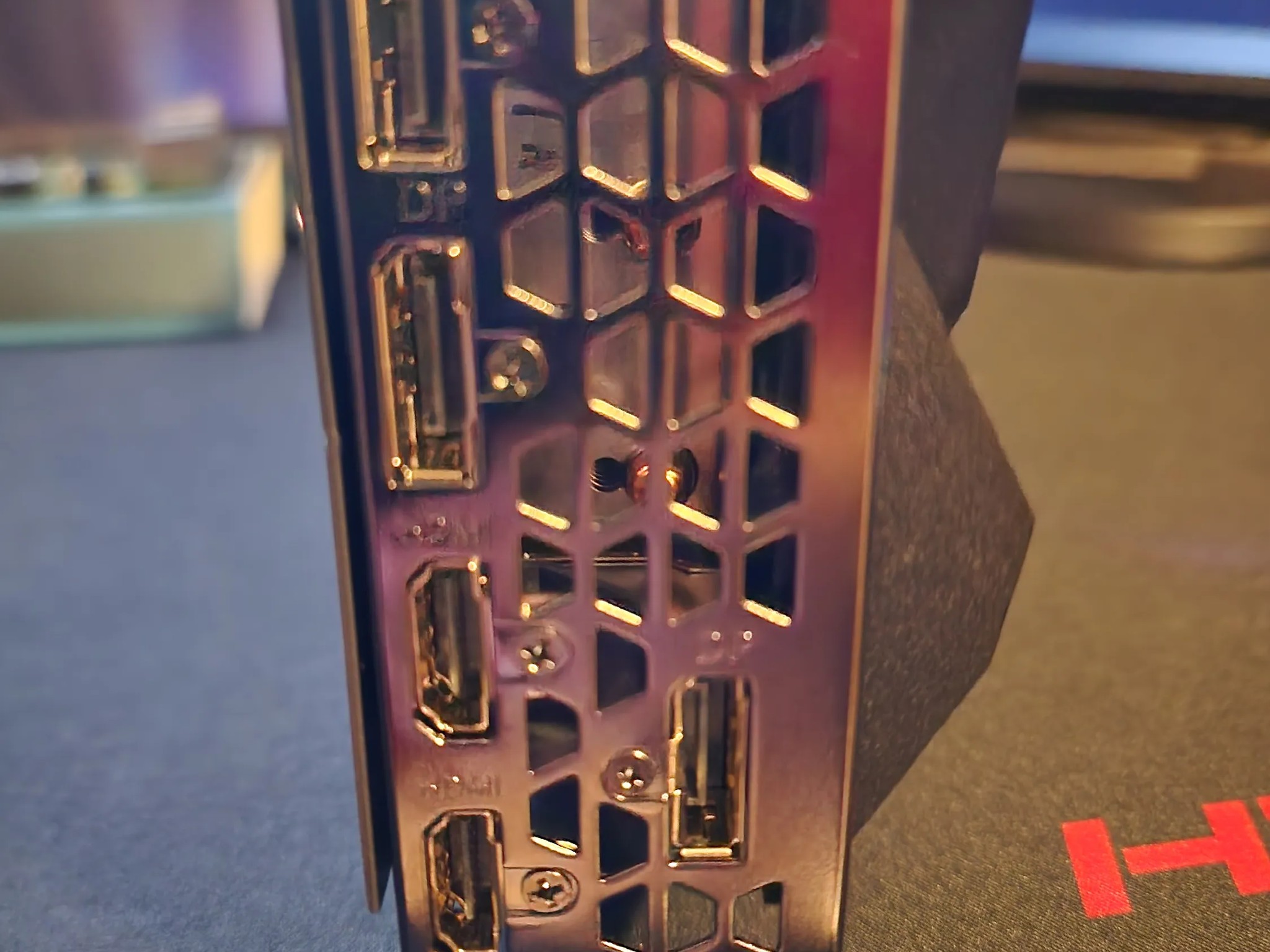 Gigabyte 3080Ti 12GB OC Gaming