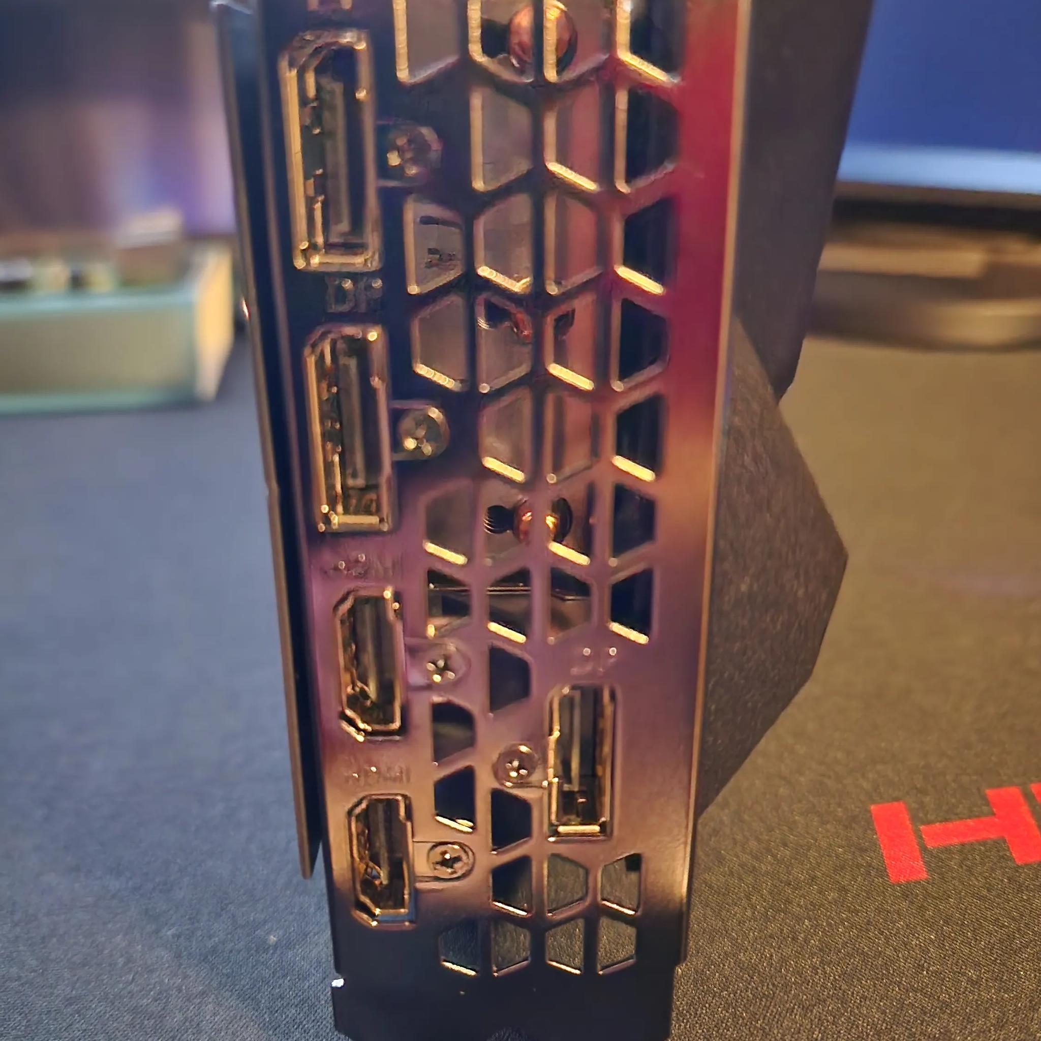 Gigabyte 3080Ti 12GB OC Gaming