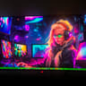 ASUS ROG Swift 32" OLED 4K (3840 x 2160) 240Hz Gaming Monitor (PG32UCDM) (0 HOURS USED)