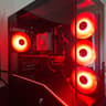 🖥️ Gaming PC 🖥️ Intel Core I5 10400f | NVIDIA GeForce RTX 2070 Super | 16GB RAM