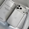 iPhone 17 Pro Max 1 TB Silver