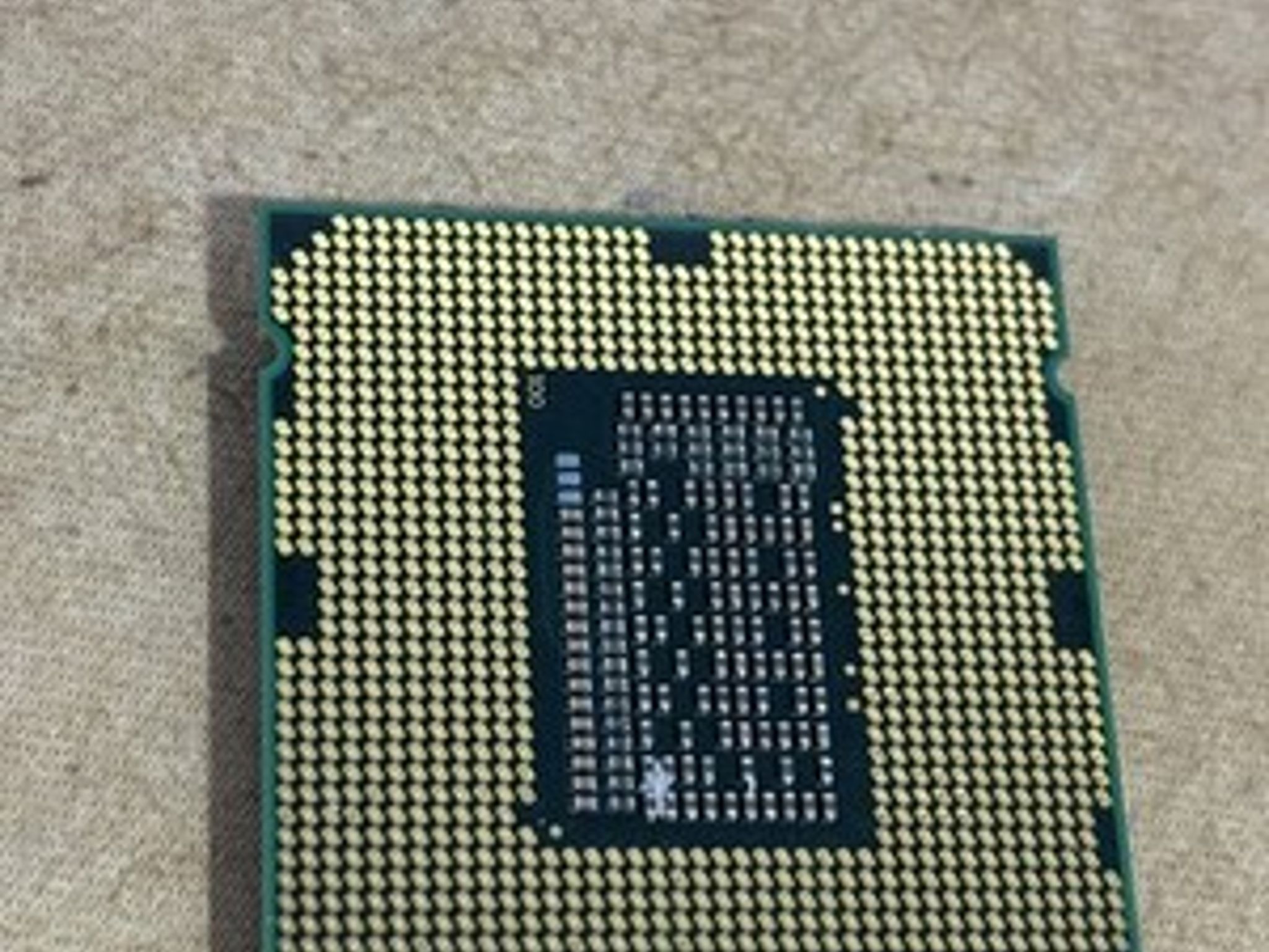 Intel Core i5-2500K 3.3 GHz Quad-Core (BX80623I52500K) Processor