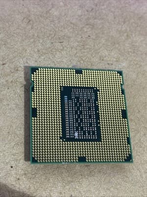 Intel Core i5-2500K 3.3 GHz Quad-Core (BX80623I52500K) Processor