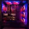 1440p Baddie | RTX 3070 | Intel i5 11400F | 32GB DDR4 | 1 TB M.2 SSD | WiFi