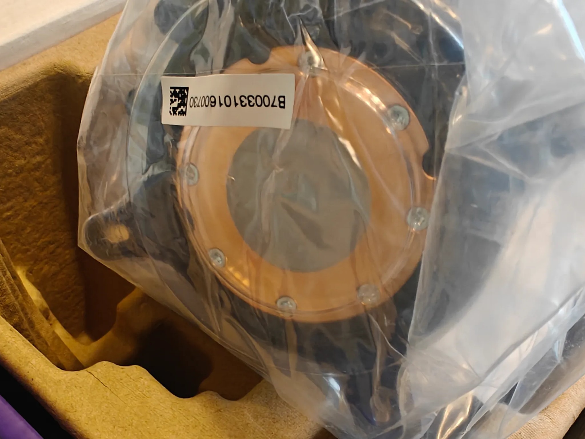 NZXT Kraken 280 RGB - RL-KR280-W1-280mm AIO CPU Liquid Cooler