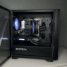 Custom Gaming / Streaming PC | RTX 3070 + Ryzen 5 5600X + 32GB RAM 