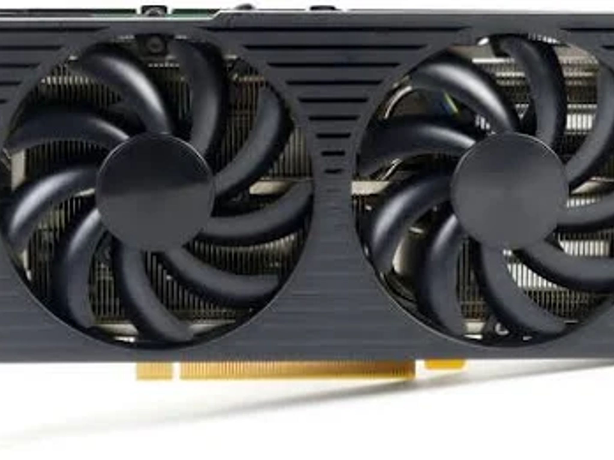 Nvidia GeForce RTX 3060 Ti 8GB Dell OEM GPU