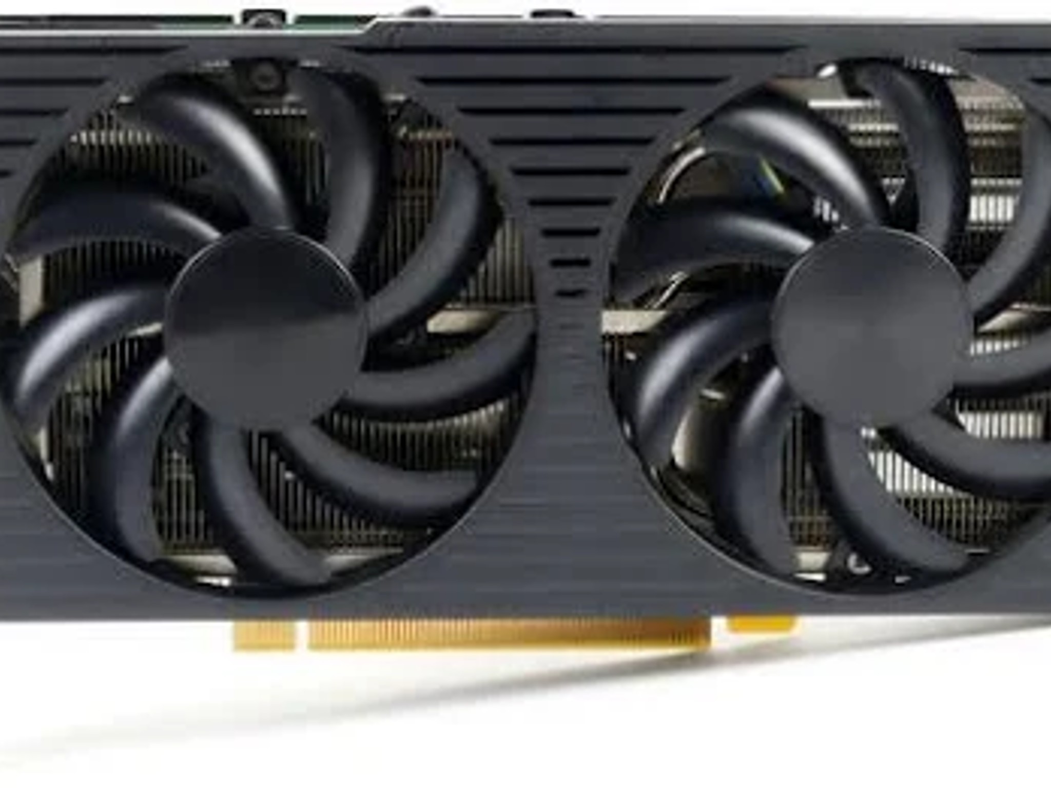 Nvidia GeForce RTX 3060 Ti 8GB Dell OEM GPU