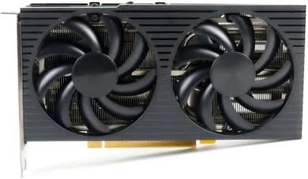 Nvidia GeForce RTX 3060 Ti 8GB Dell OEM GPU