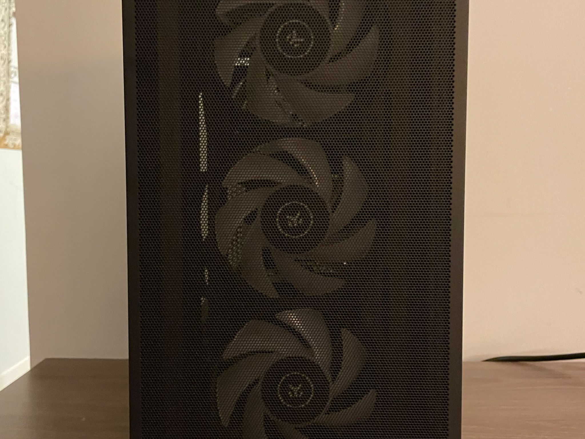 RTX 5070 Ti / i7 11700Kf Gaming PC