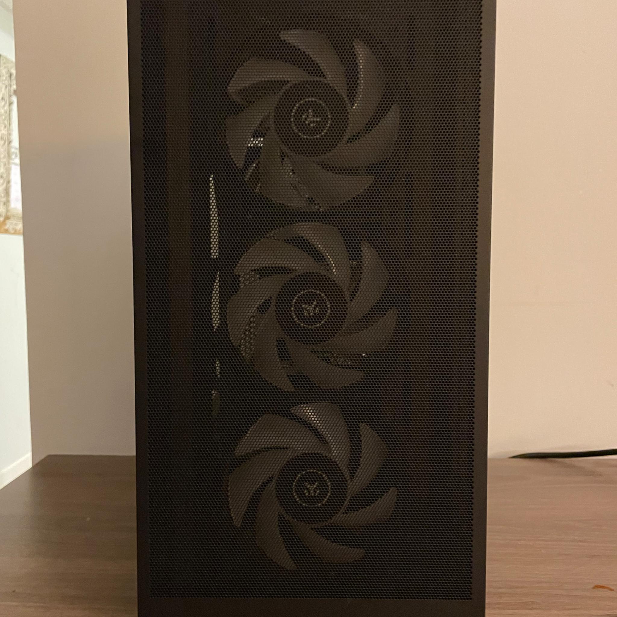 RTX 5070 Ti / i7 11700Kf Gaming PC