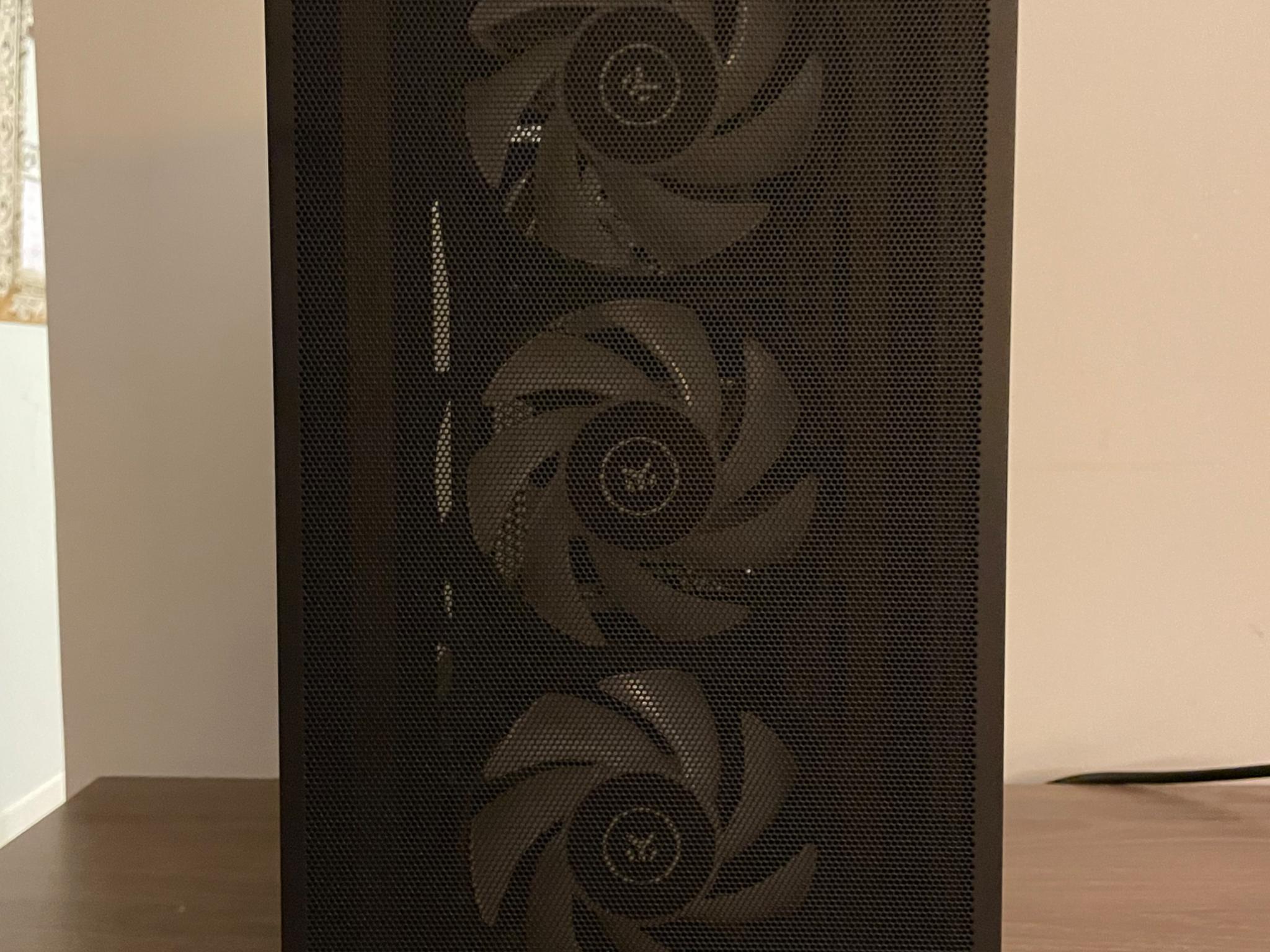 RTX 5070 Ti / i7 11700Kf Gaming PC
