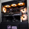 Beast RTX 5090 | Ryzen 9 9950X3D | 2TB NVMe | 64GB DDR5