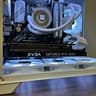 EVGA RTX 3080 | Ryzen 7 5800X | 32GB 3200Mhz | 1TB NVME