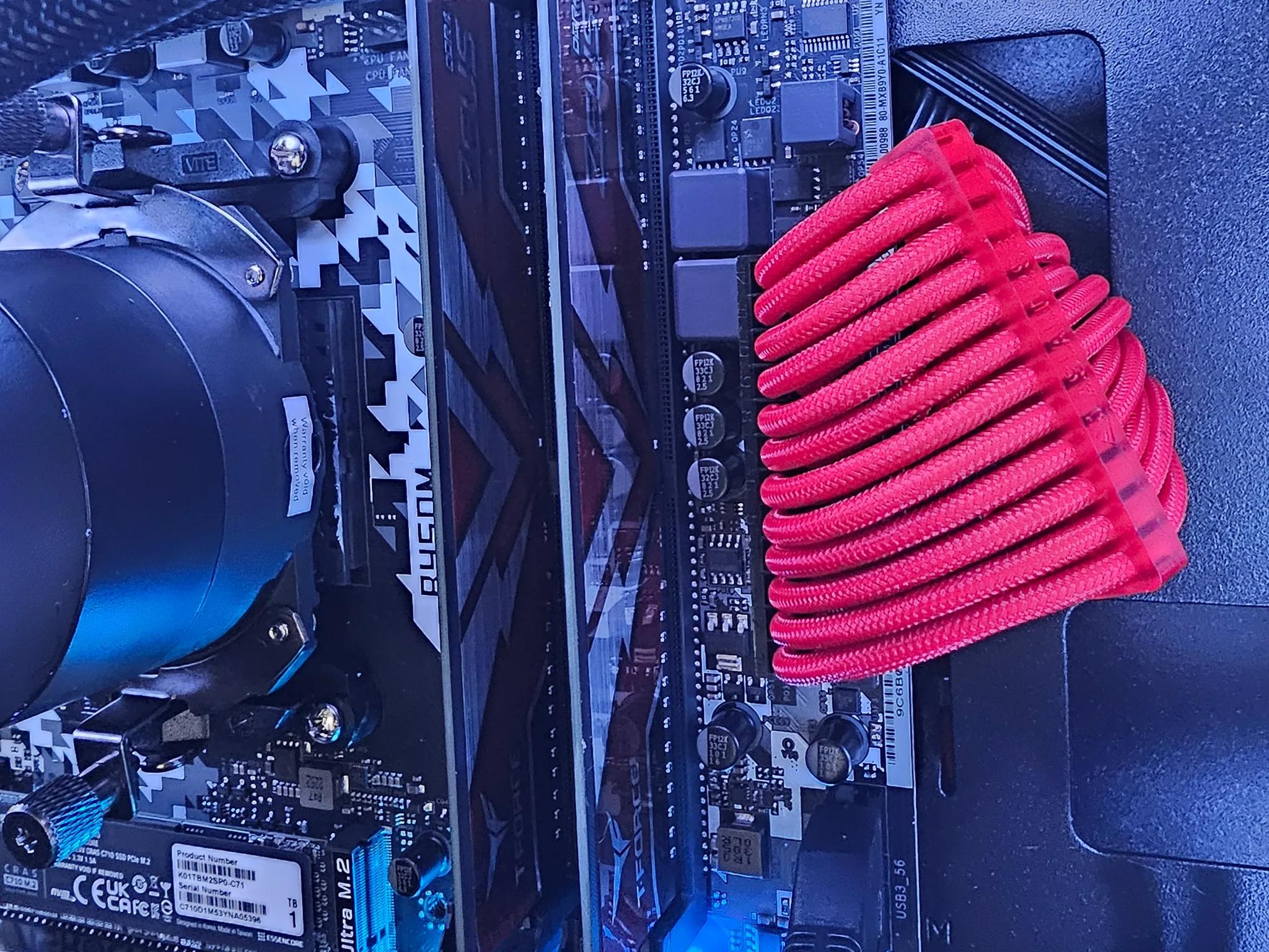 Budget Gaming PC