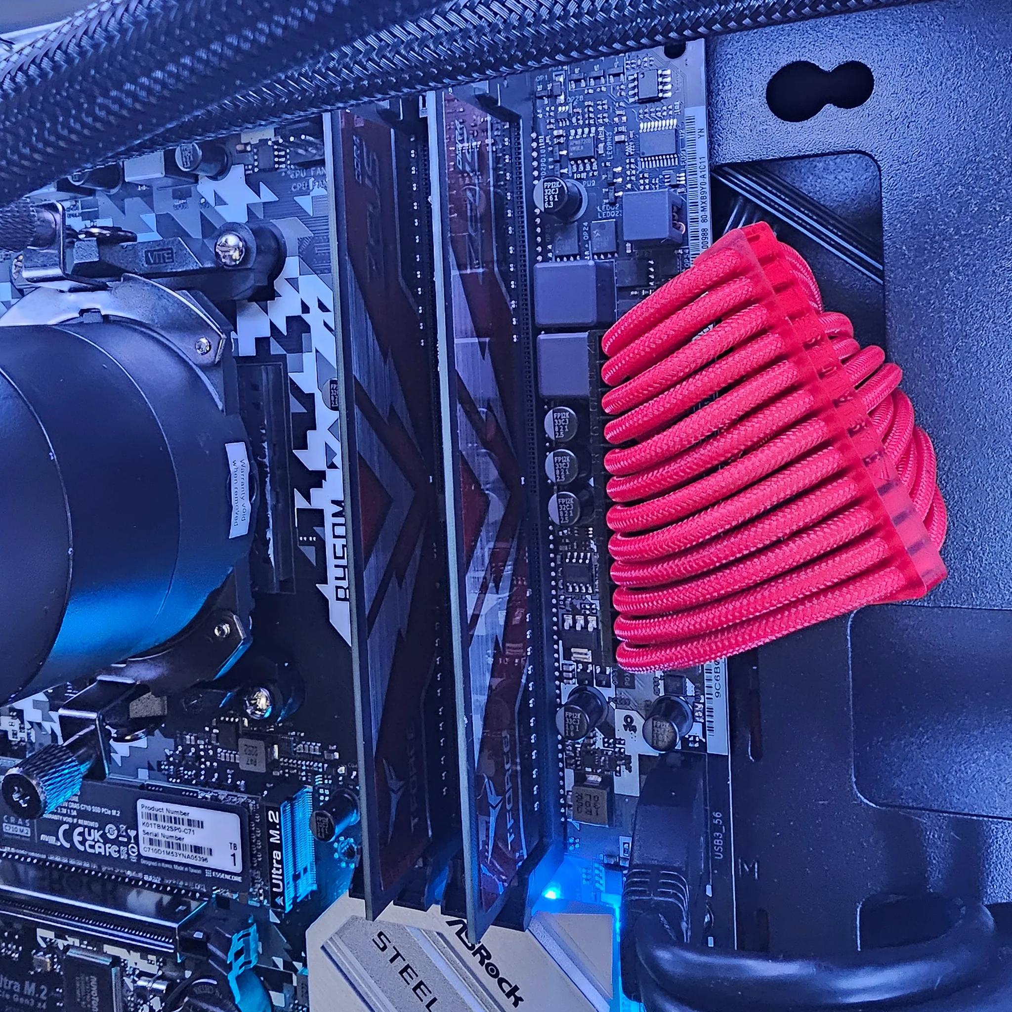 Budget Gaming PC