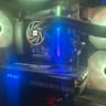 TIDAL WAVE 🌊 | INTEL 12400 | NVIDIA 5060 | 32GB DDR5 | 1TB SSD | BT/WIFI