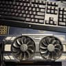 Gtx 1070 Ti evga