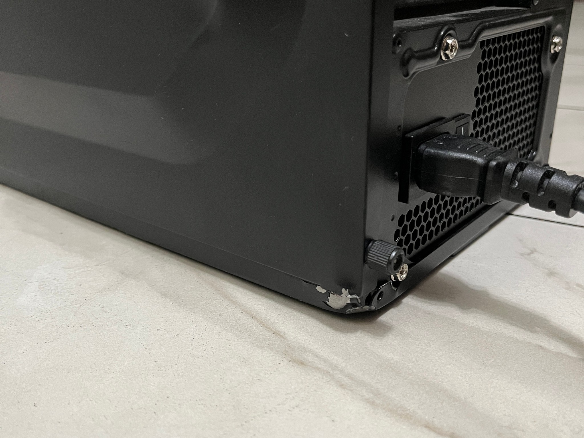 NVIDIA RTX 2070, Intel i7-7700, 16GB RAM, 3.1TB Storage - Gaming PC w/Wi-Fi, BT