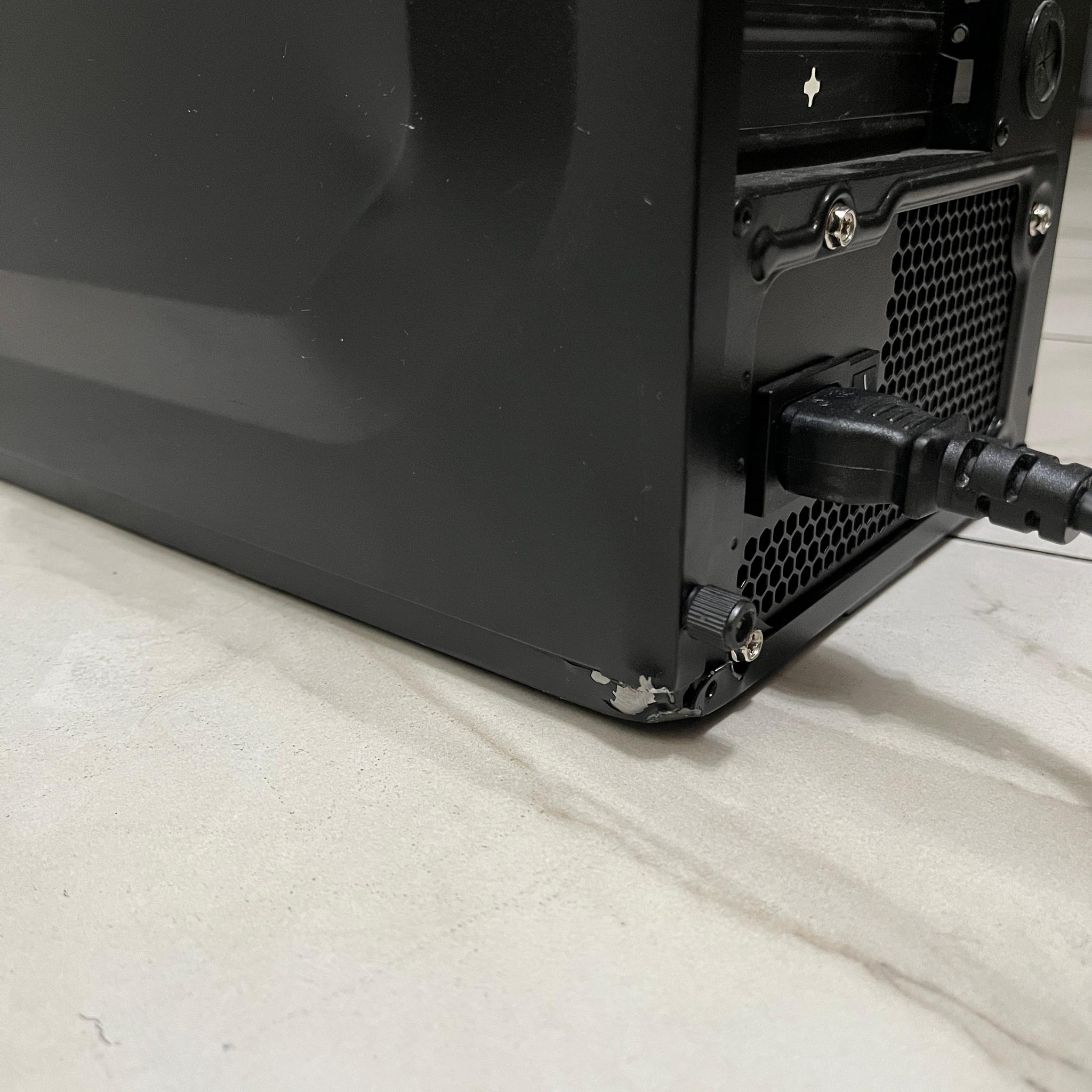 NVIDIA RTX 2070, Intel i7-7700, 16GB RAM, 3.1TB Storage - Gaming PC w/Wi-Fi, BT