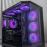 RX 9060XT 16GB | I5 12600KF | 32GB DDR4 | 1TB NVME