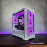 💜🤍💜 RTX 3080 // Ryzen 5 5600X // 32GB 3600MHz // 2TB NVMe