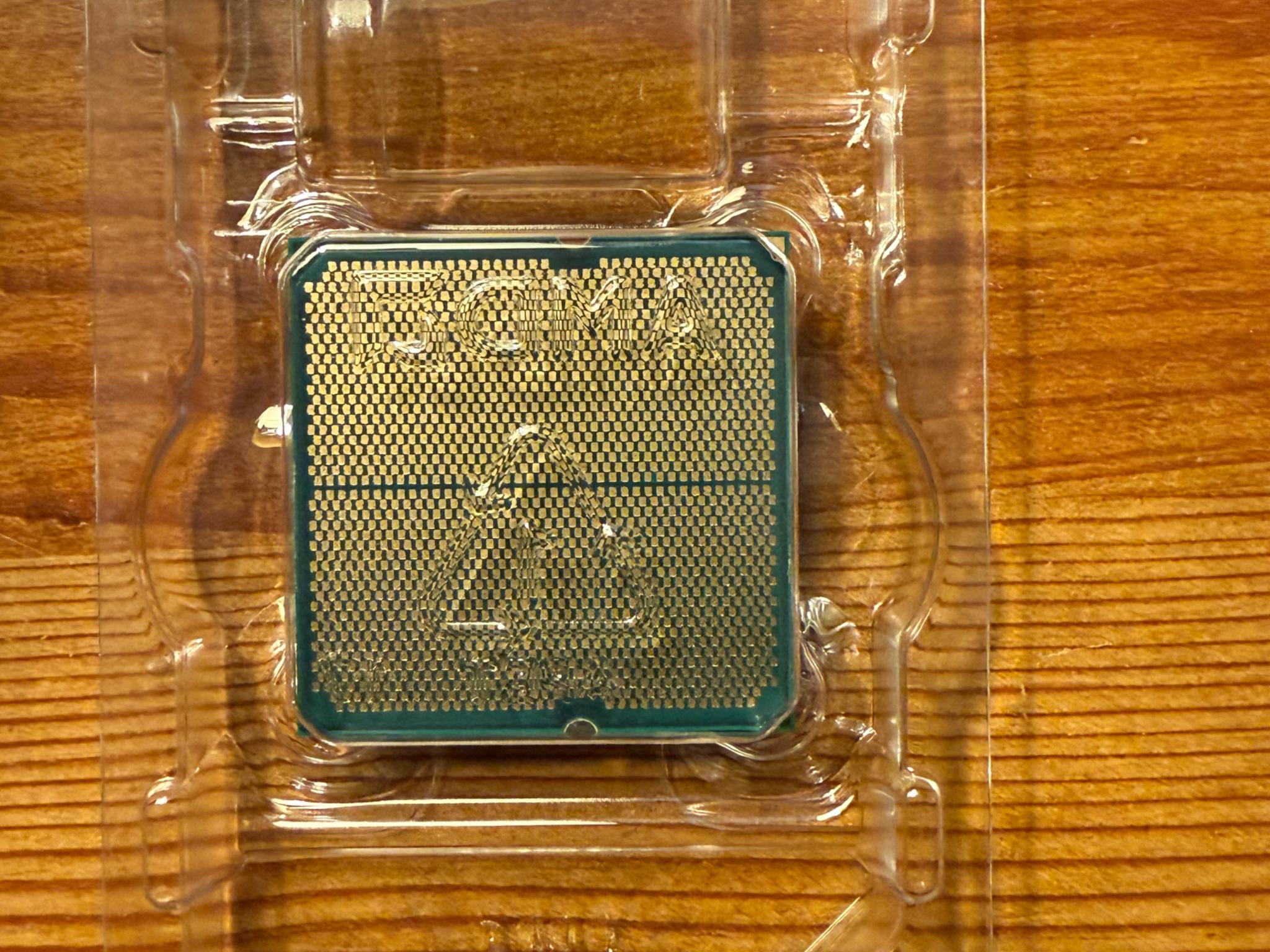 AMD-Ryzen 9-7950X3D-Socket AM5-Desktop Processor-Silver