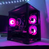 Intel i7 | GTX 1060 | Ultra Budget PC