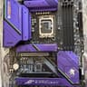 MSI MAG B660 Tomahawk EVA e-Project LGA 1700 + MAG CORELIQUID C240