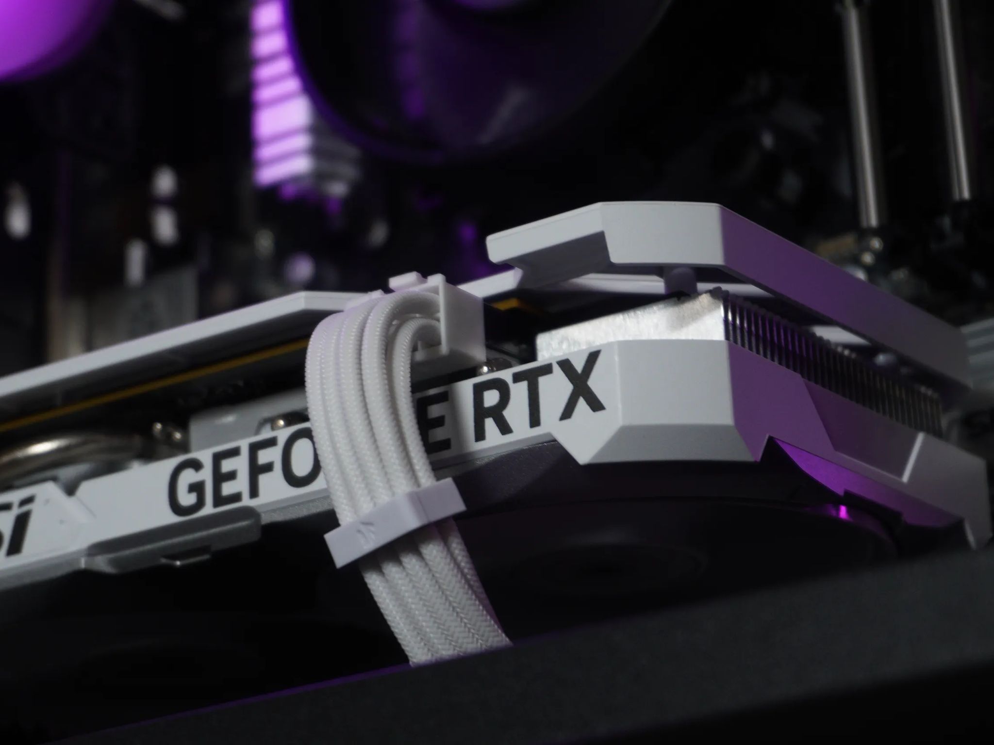 "PTPK" || RTX 4060, R5 5600 || Mid-Ranged Gaming PC
