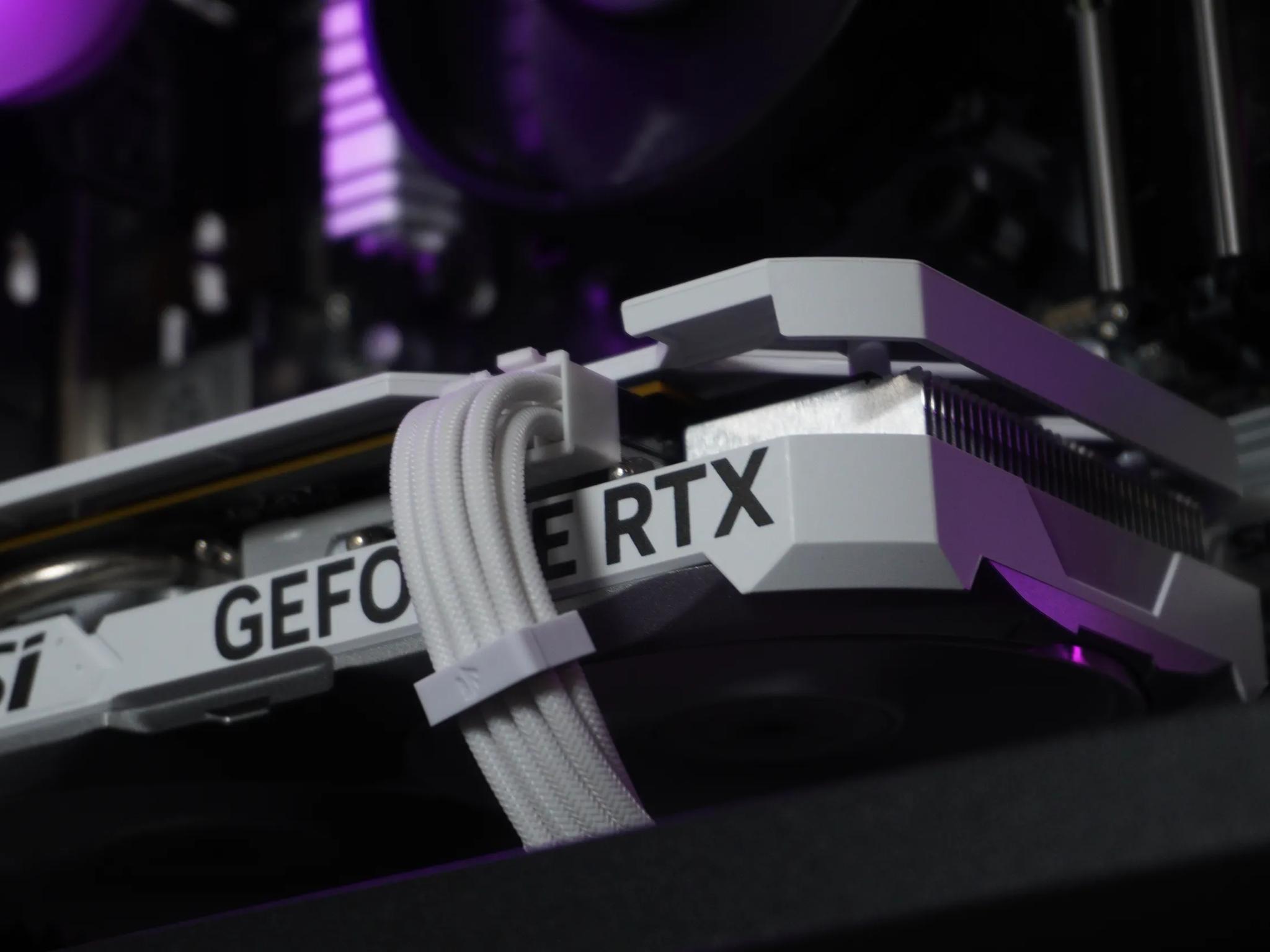 "PTPK" || RTX 4060, R5 5600 || Mid-Ranged Gaming PC