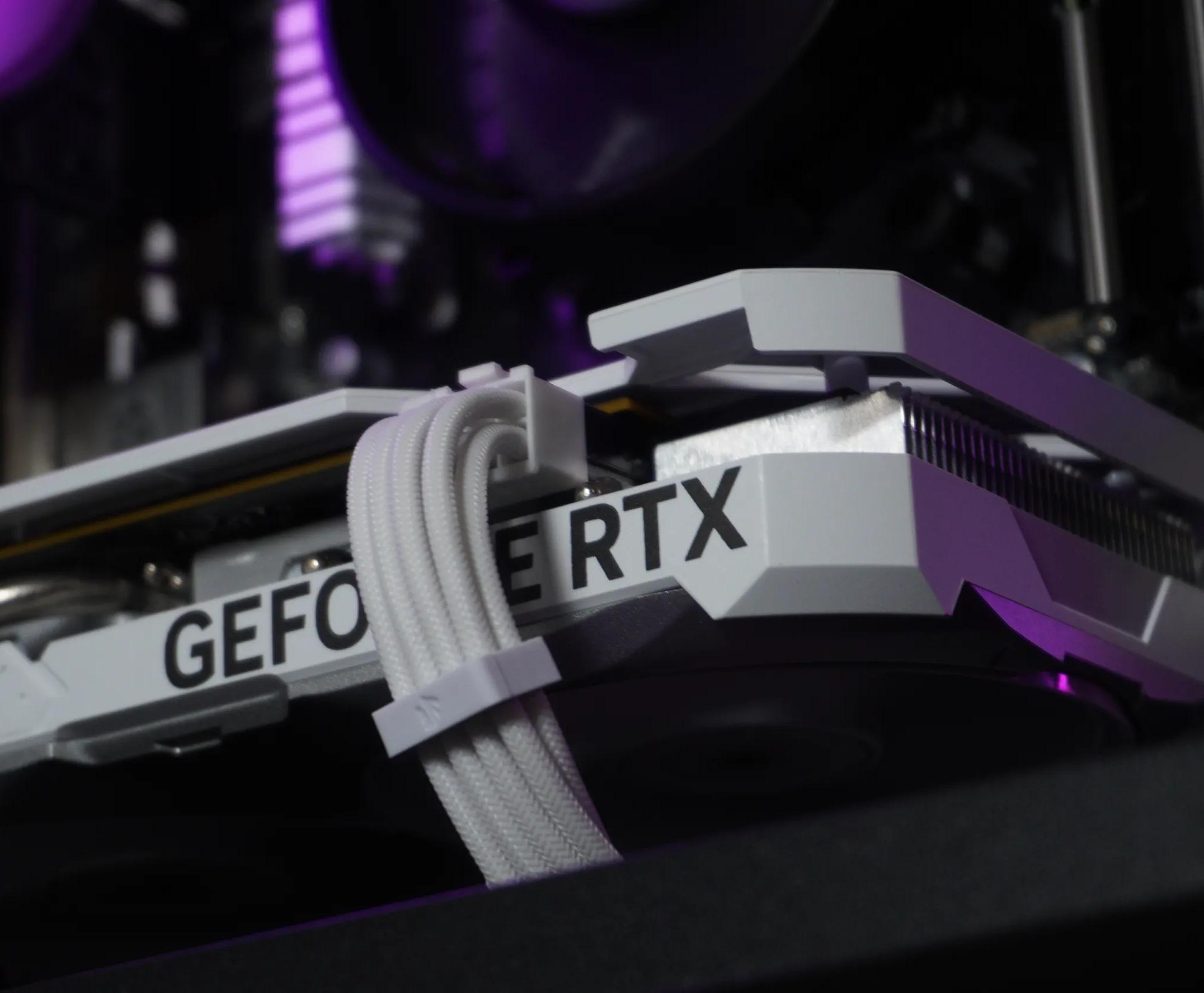 "PTPK" || RTX 4060, R5 5600 || Mid-Ranged Gaming PC