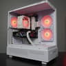 🤍AESTHETIC🤍 RTX GAMING Beast 💚 RTX 2060 6GB 🧡 Ryzen 5 4500 | 16GB RAM | 1TB NVME