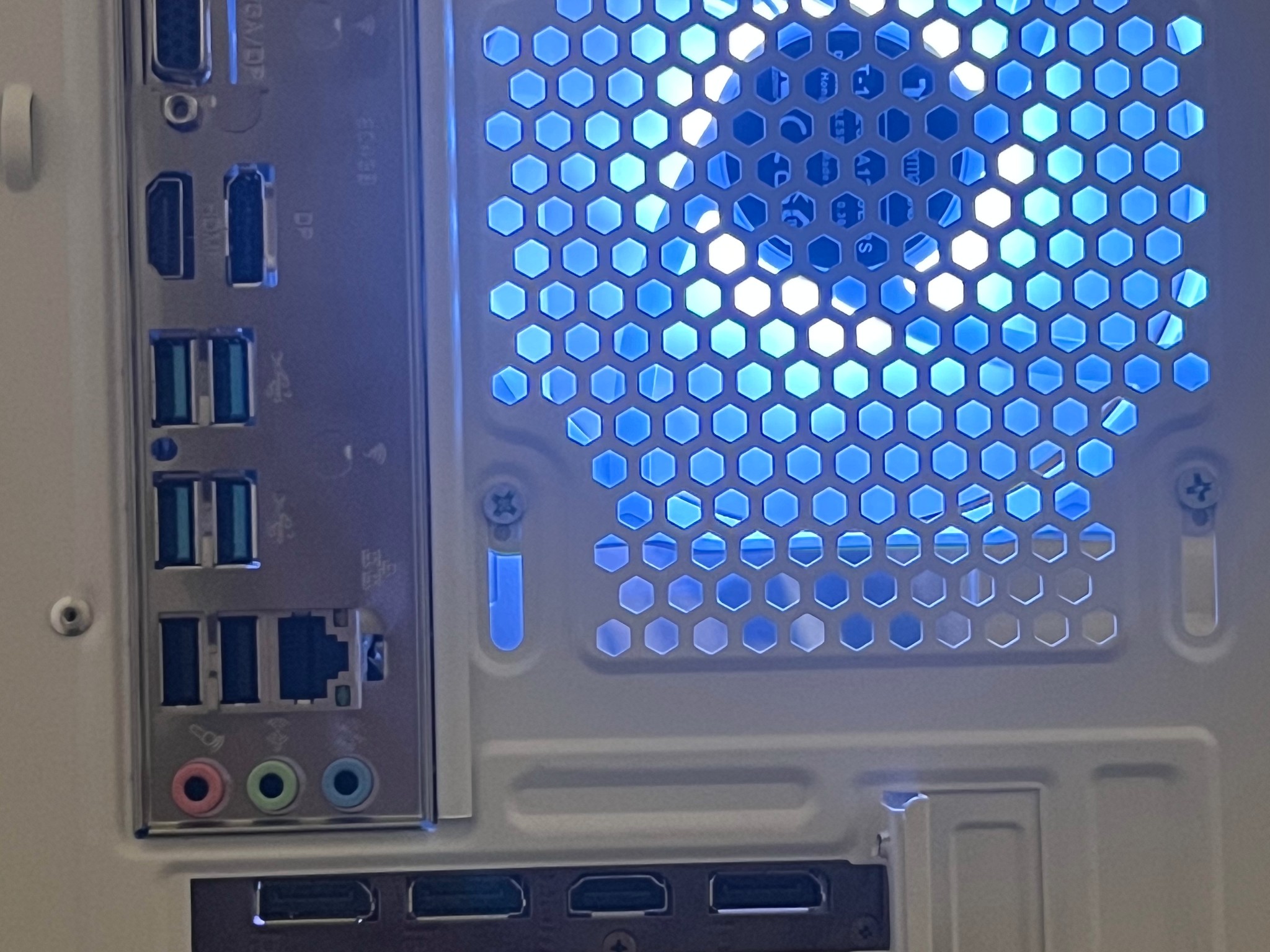 Ryzen 5 5500 | RTX 2070 Super Gaming PC