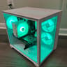 Gtx 1080 Ti 11GB, Ryzen 5 3600 Gaming PC