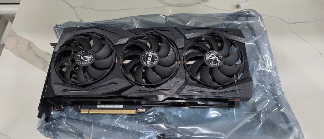 NVIDIA GeForce RTX 2080 SUPER Price Tracker | Best Deals on New