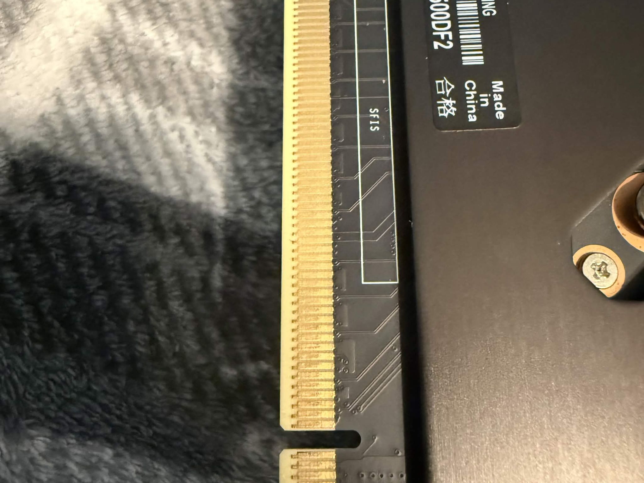 ASUS TUF Gaming GeForce RTX 3070 Ti