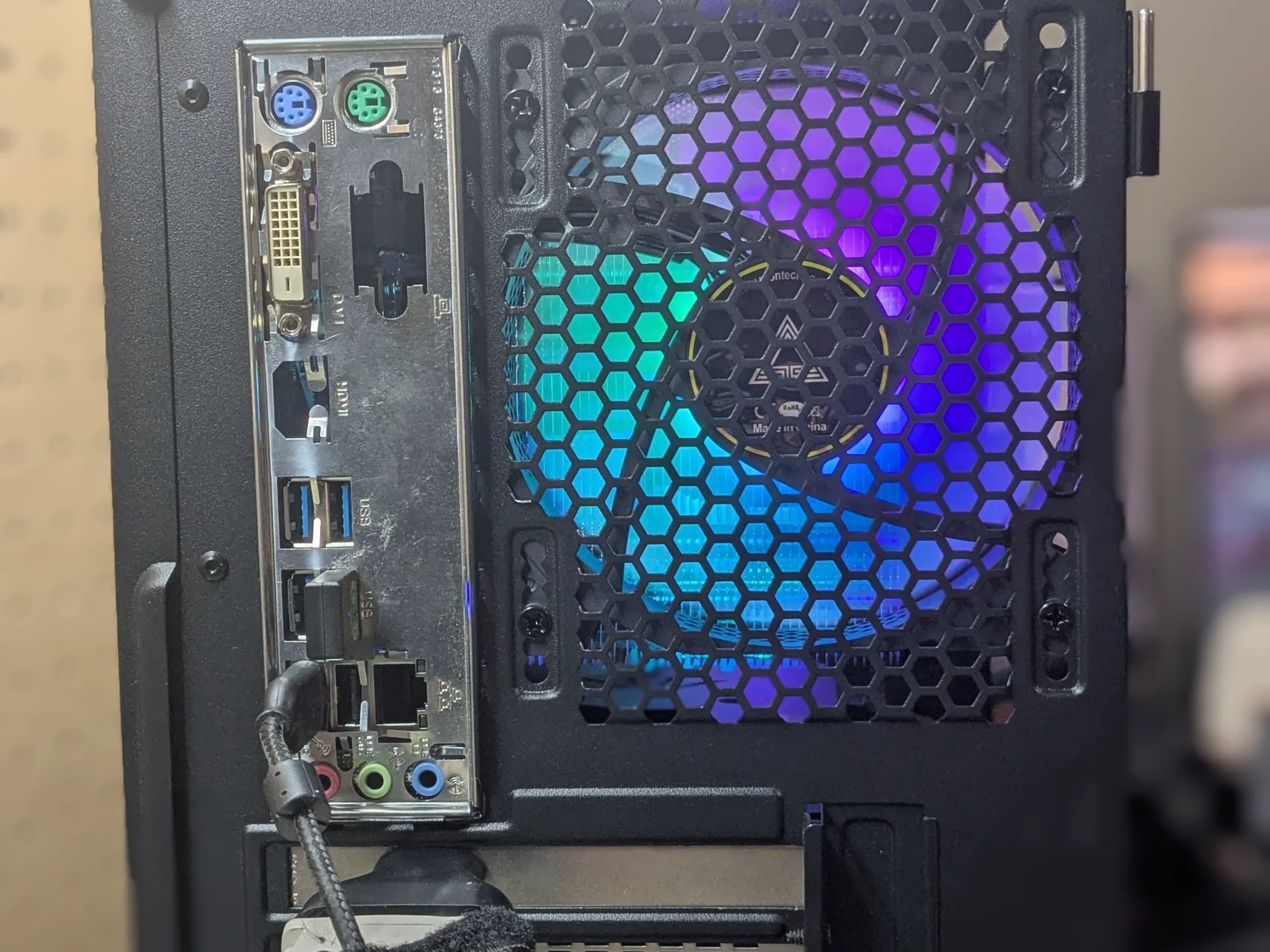 160+ FPS Fortnite | 180 Day Warranty | i5-8400, RTX 3060M, 16GB RAM, 1TB SSD, Win11