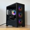 RTX 5060 Ryzen 7 7700x Gaming PC