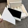 Apple iMac 24-inch M4 16GB 256GB SSD Silver with Magic Keyboard and Trackpad