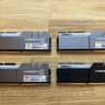 G.Skill Trident Z RGB 32GB (4x8GB) DDR4-3600 CL18 RAM
