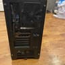 Gaming PC R7 7800X3D CPU, RTX 4070. High Power Gaming PC!