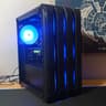 Gaming PC - i7 3770, GTX 1070, 16GB RAM / 512GB SSD. FREE RGB MOUSEPAD and USB WIFI