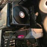 Radeon RX 9060 XT 16GB Custom Gaming PC - Ryzen 5 5600X, 16GB RAM