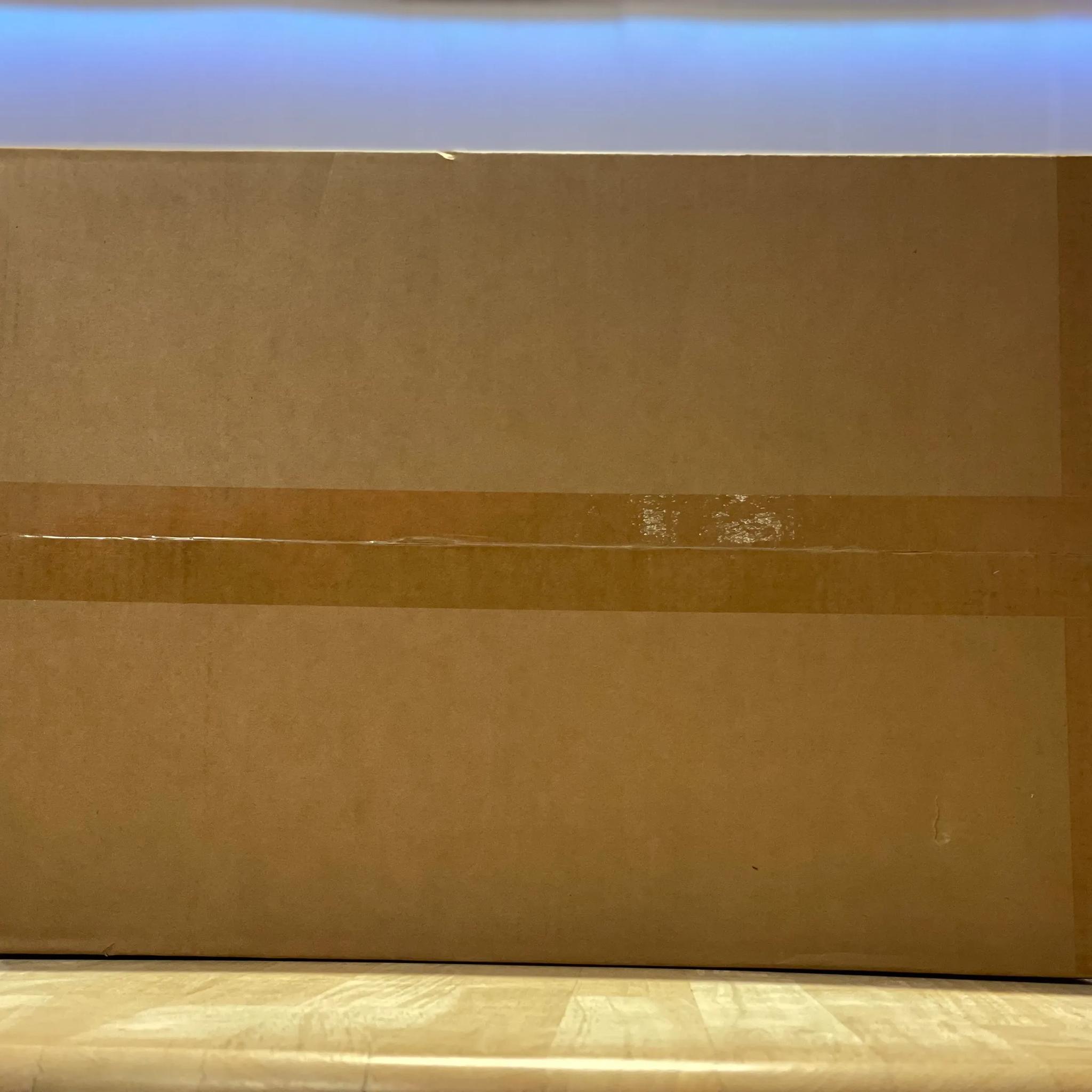 Brand New Sealed! Creality Ender 3 V2 3D Printer